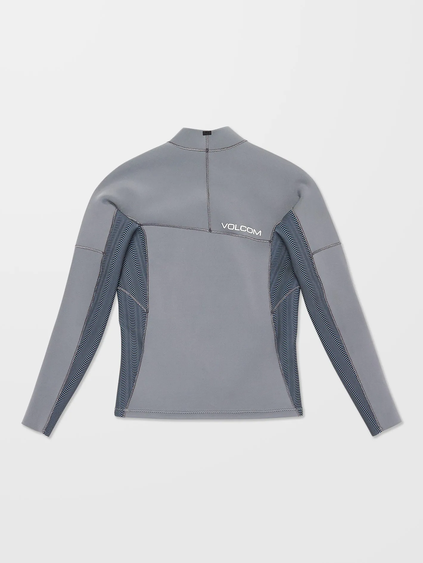 2Mm Neoprene Top - CHAROCAL - (KIDS)