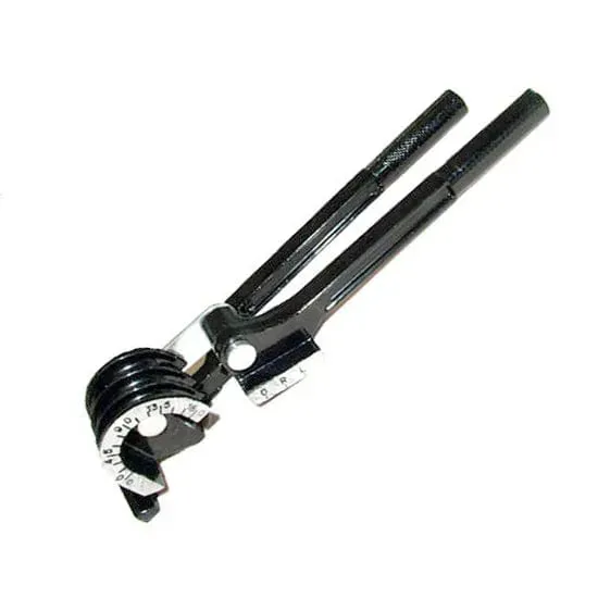 3 In 1 Mini Tube Bender Plumbing For 6Mm 8Mm 10Mm Copper Pipe