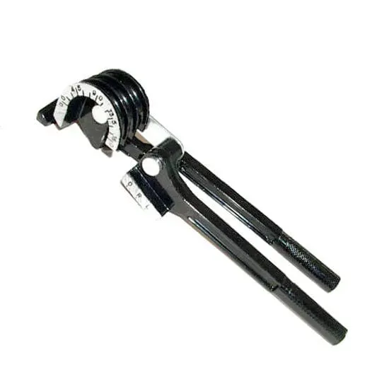 3 In 1 Mini Tube Bender Plumbing For 6Mm 8Mm 10Mm Copper Pipe