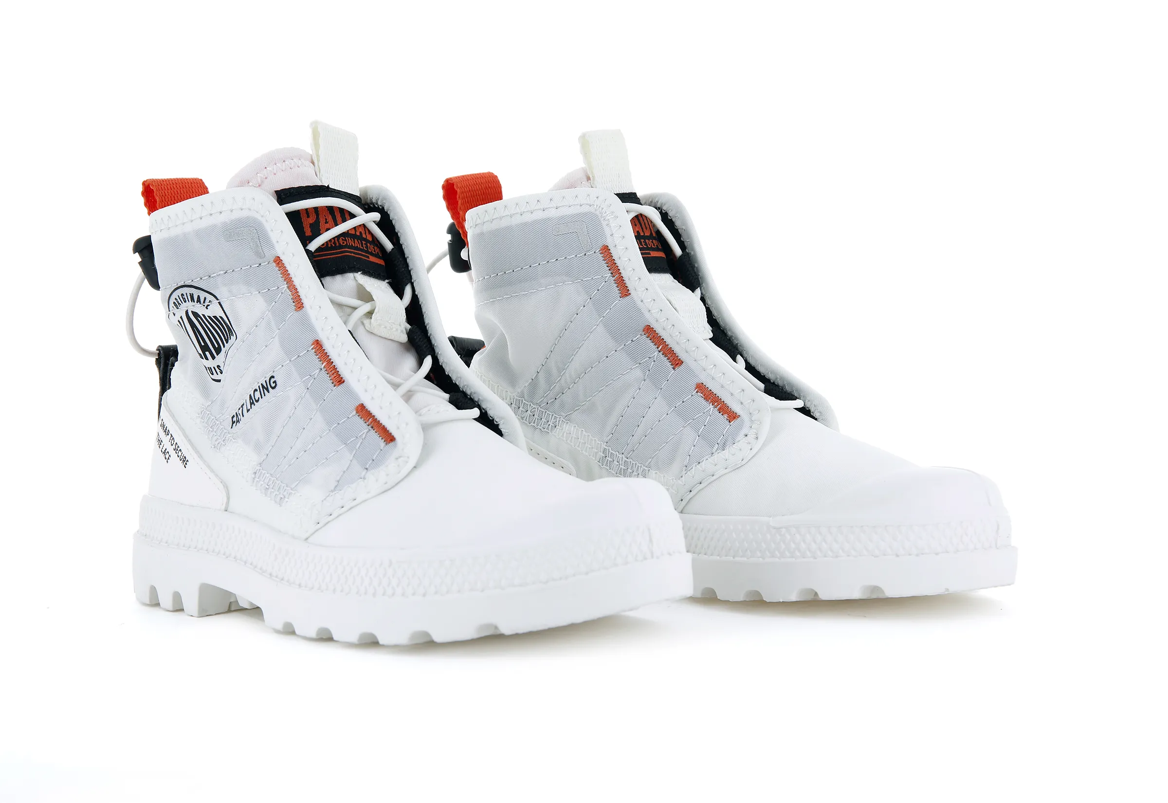 57237-116-M | PAMPA TRAVEL | STAR WHITE