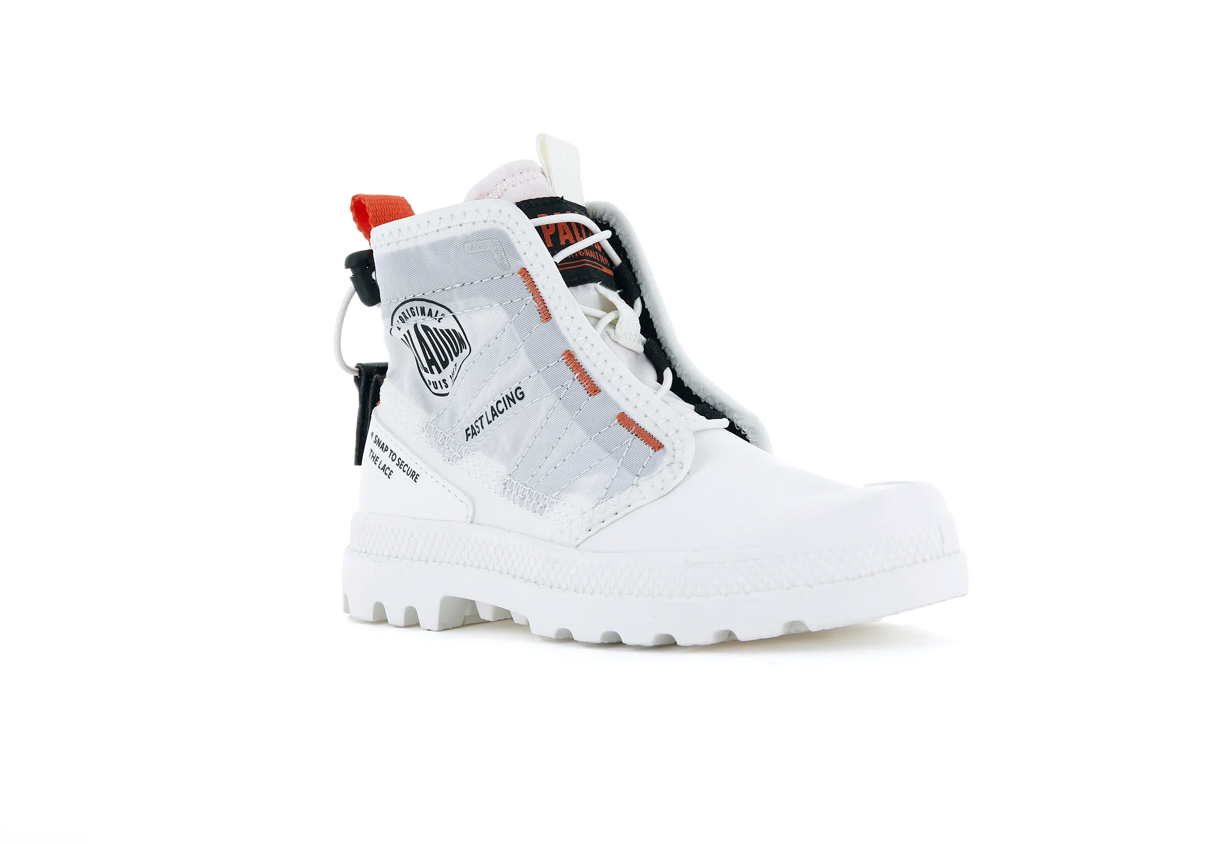 57237-116-M | PAMPA TRAVEL | STAR WHITE