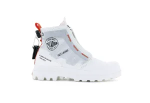 57237-116-M | PAMPA TRAVEL | STAR WHITE