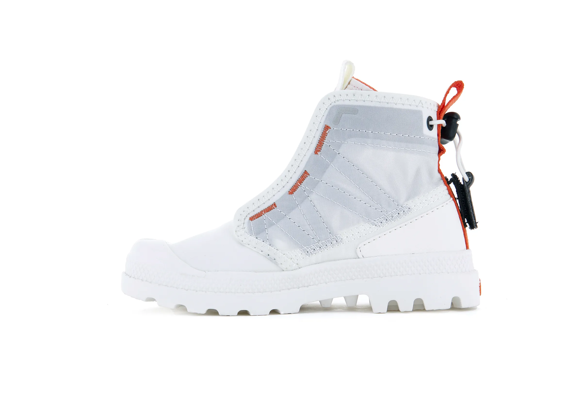 57237-116-M | PAMPA TRAVEL | STAR WHITE