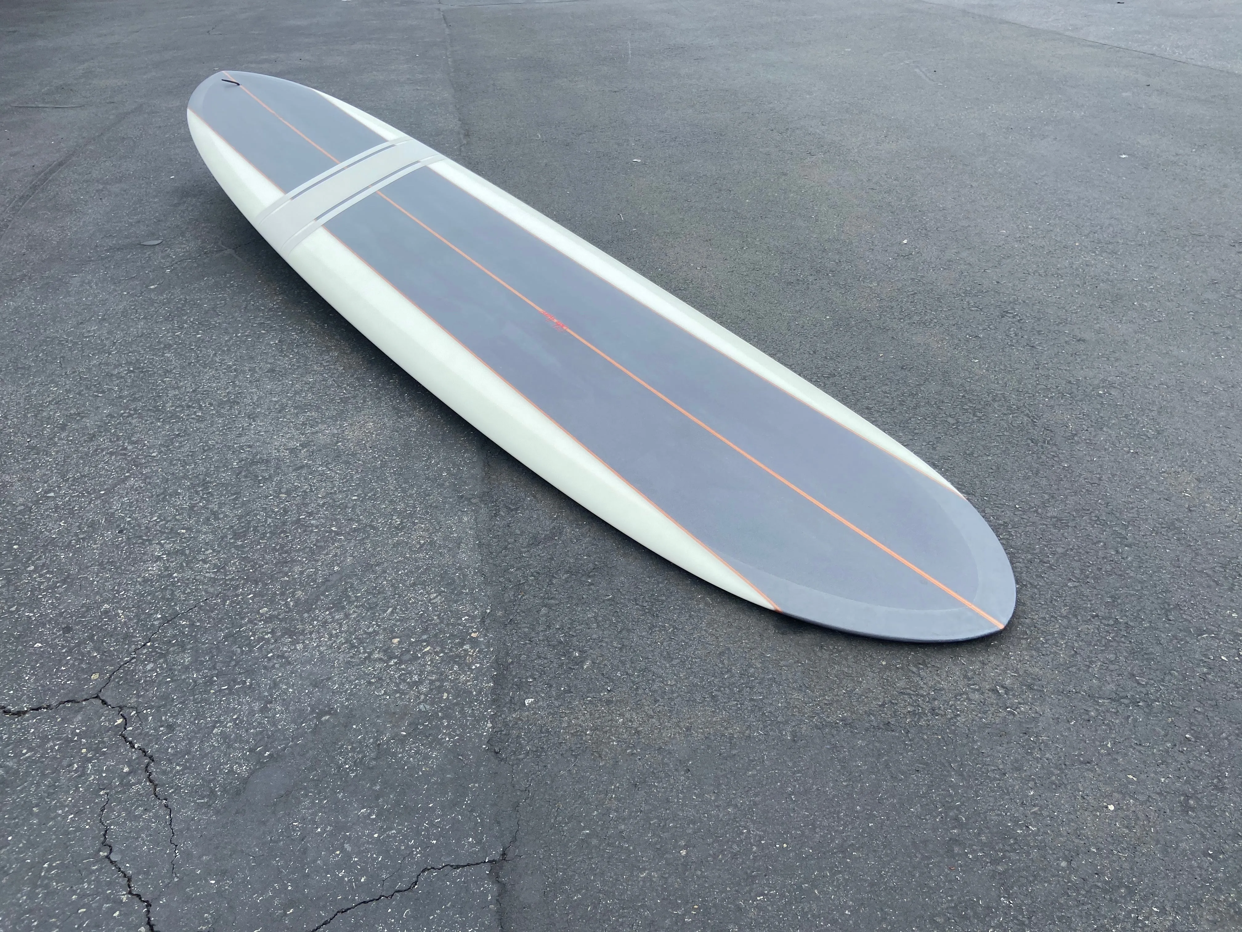 9'7" Gato Heroi Smooth Operator