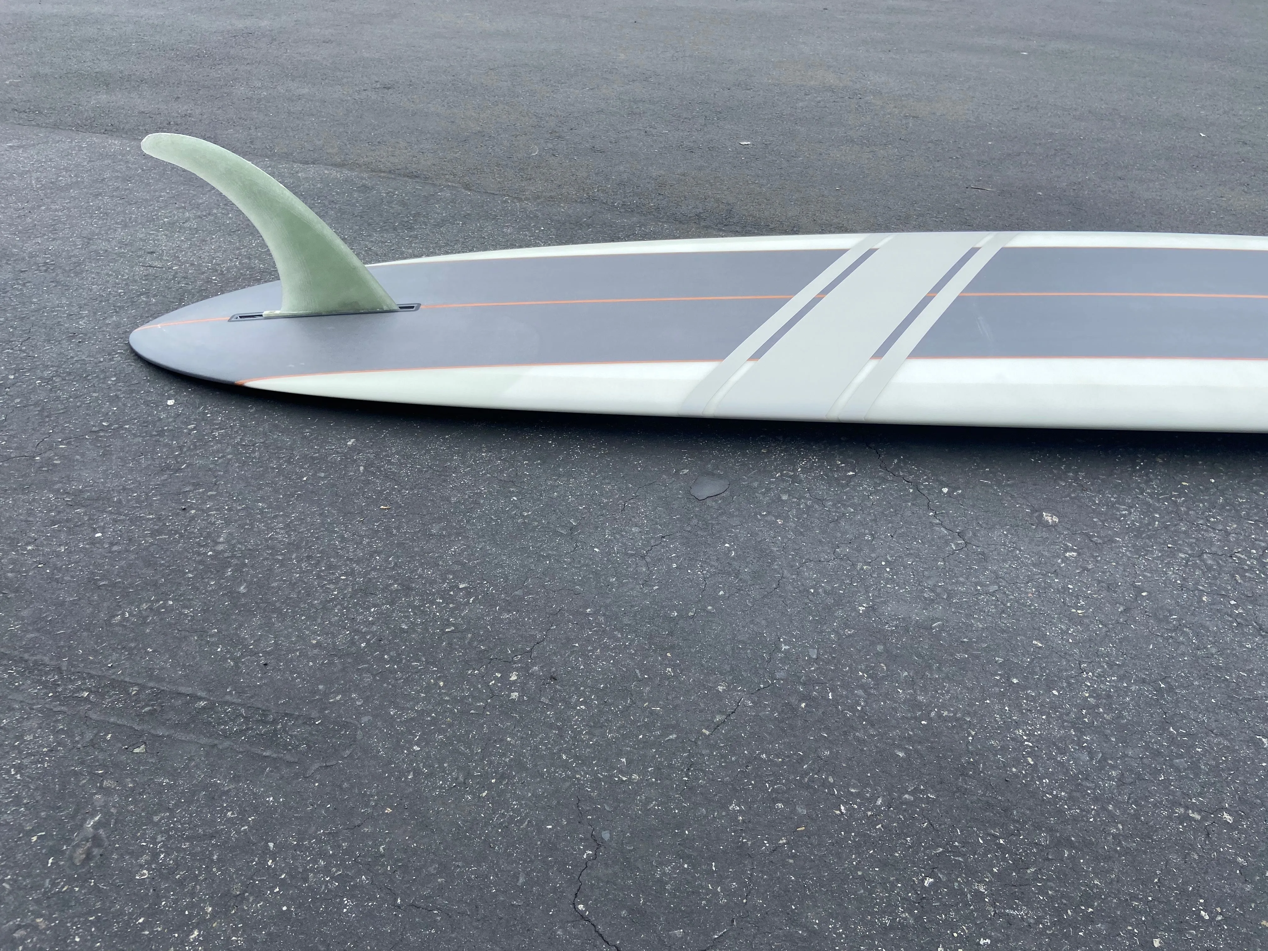 9'7" Gato Heroi Smooth Operator
