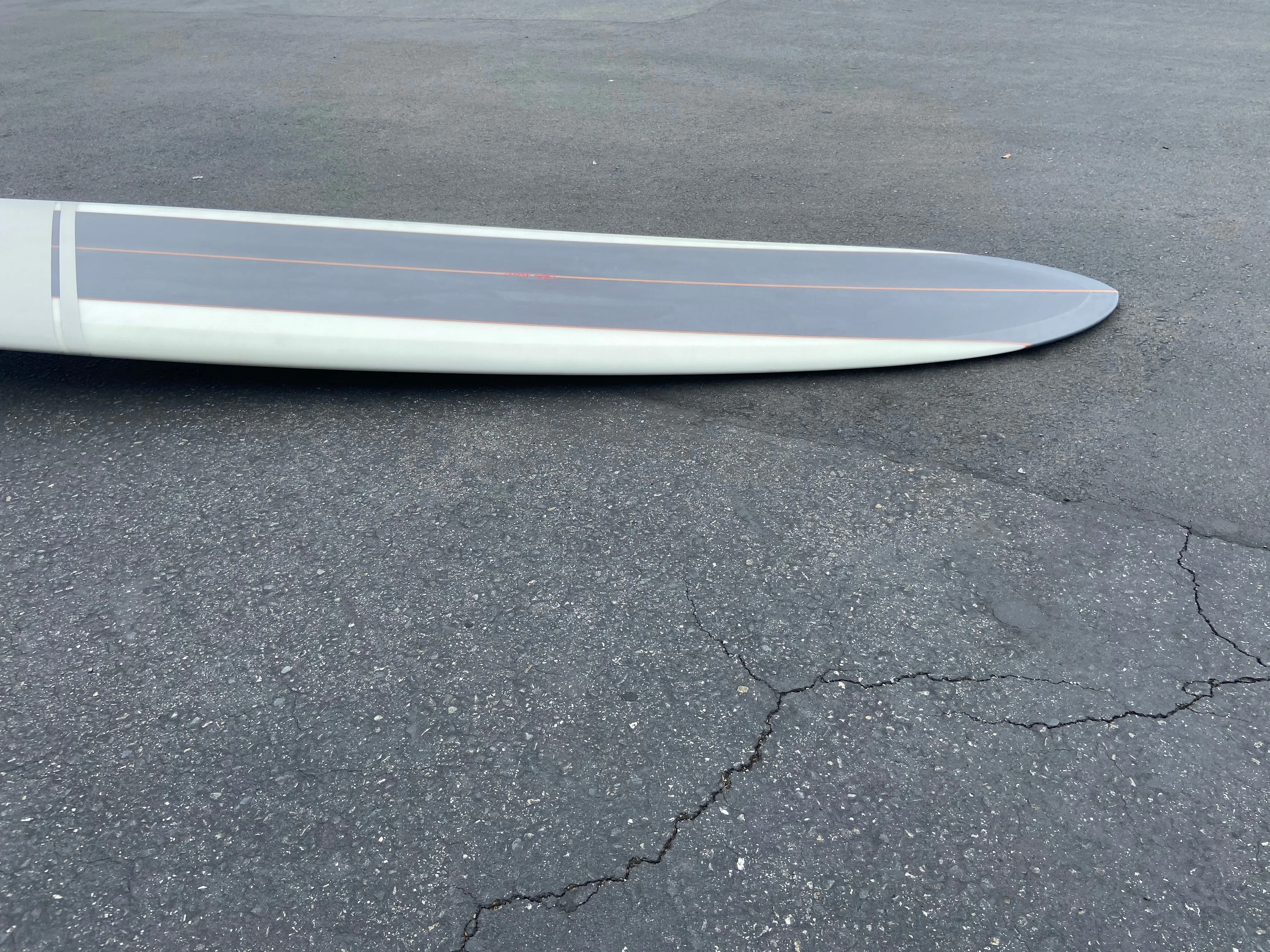 9'7" Gato Heroi Smooth Operator
