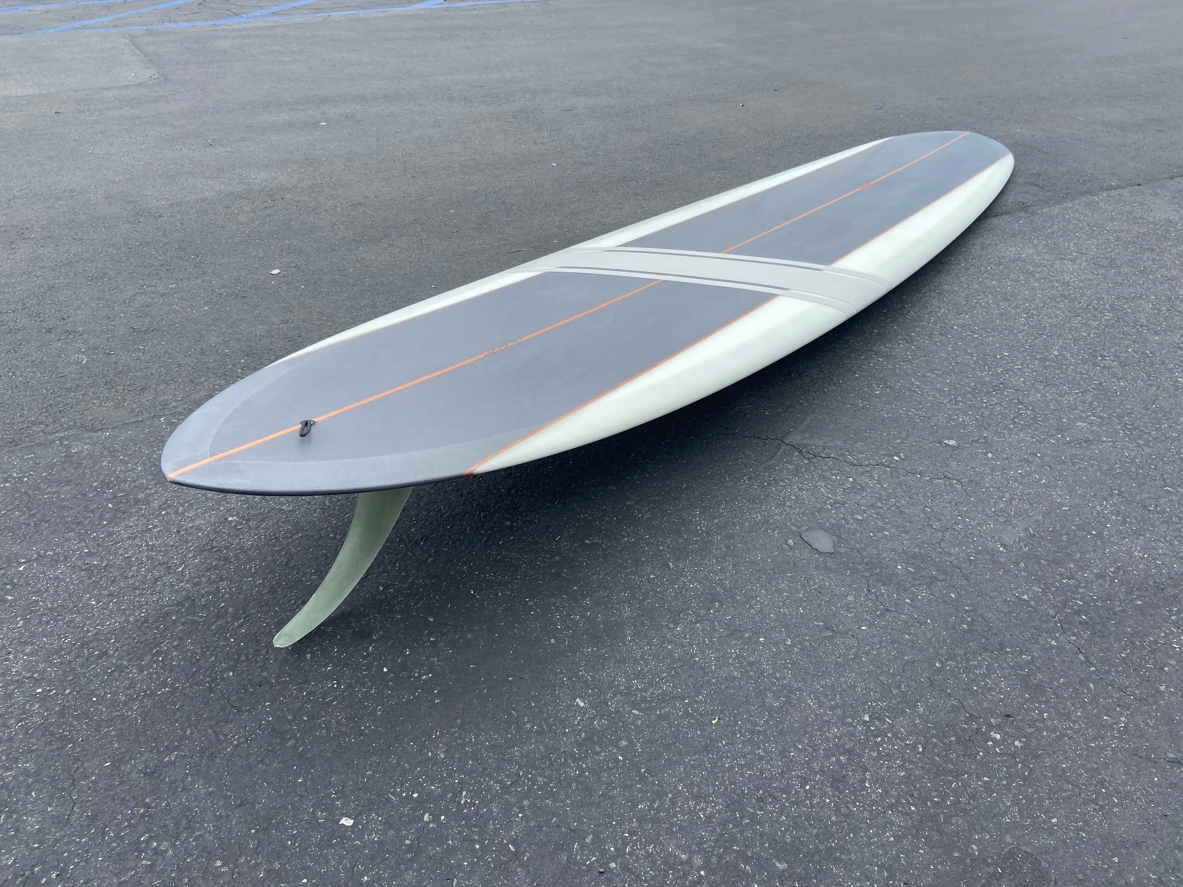 9'7" Gato Heroi Smooth Operator
