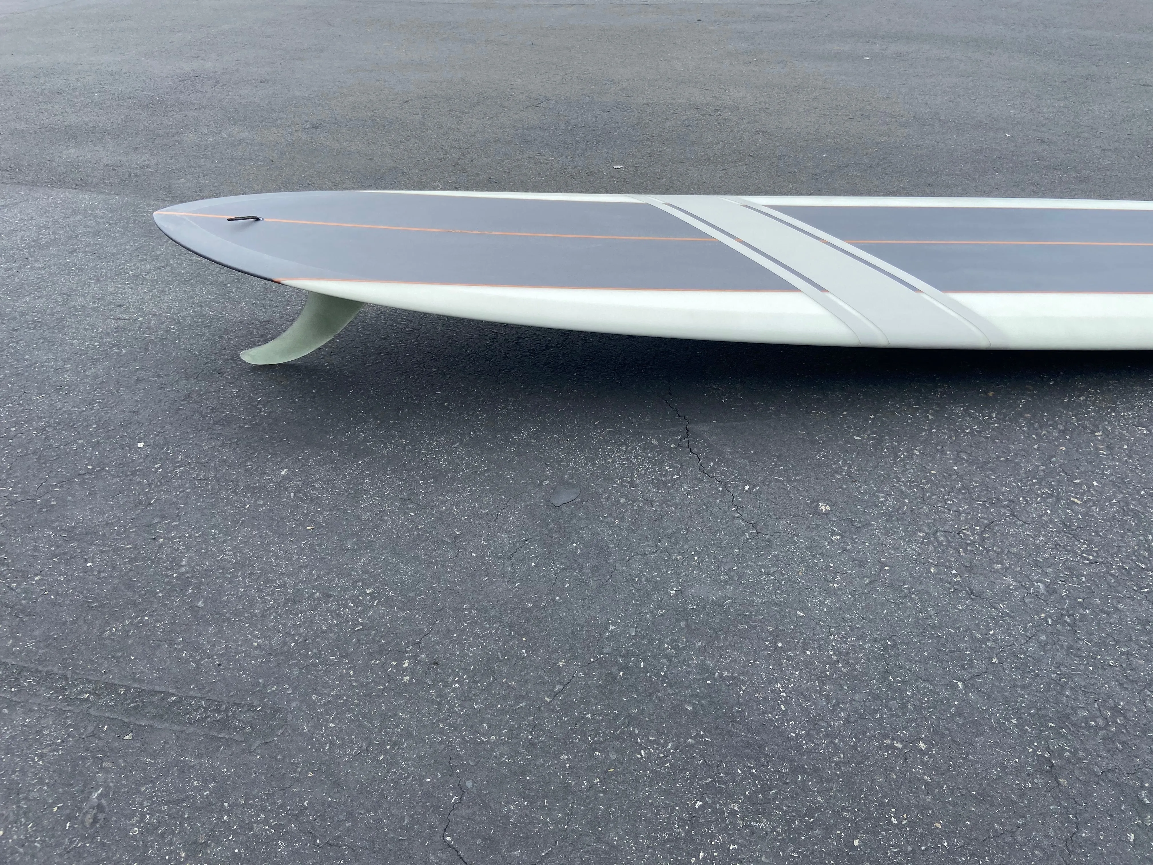 9'7" Gato Heroi Smooth Operator