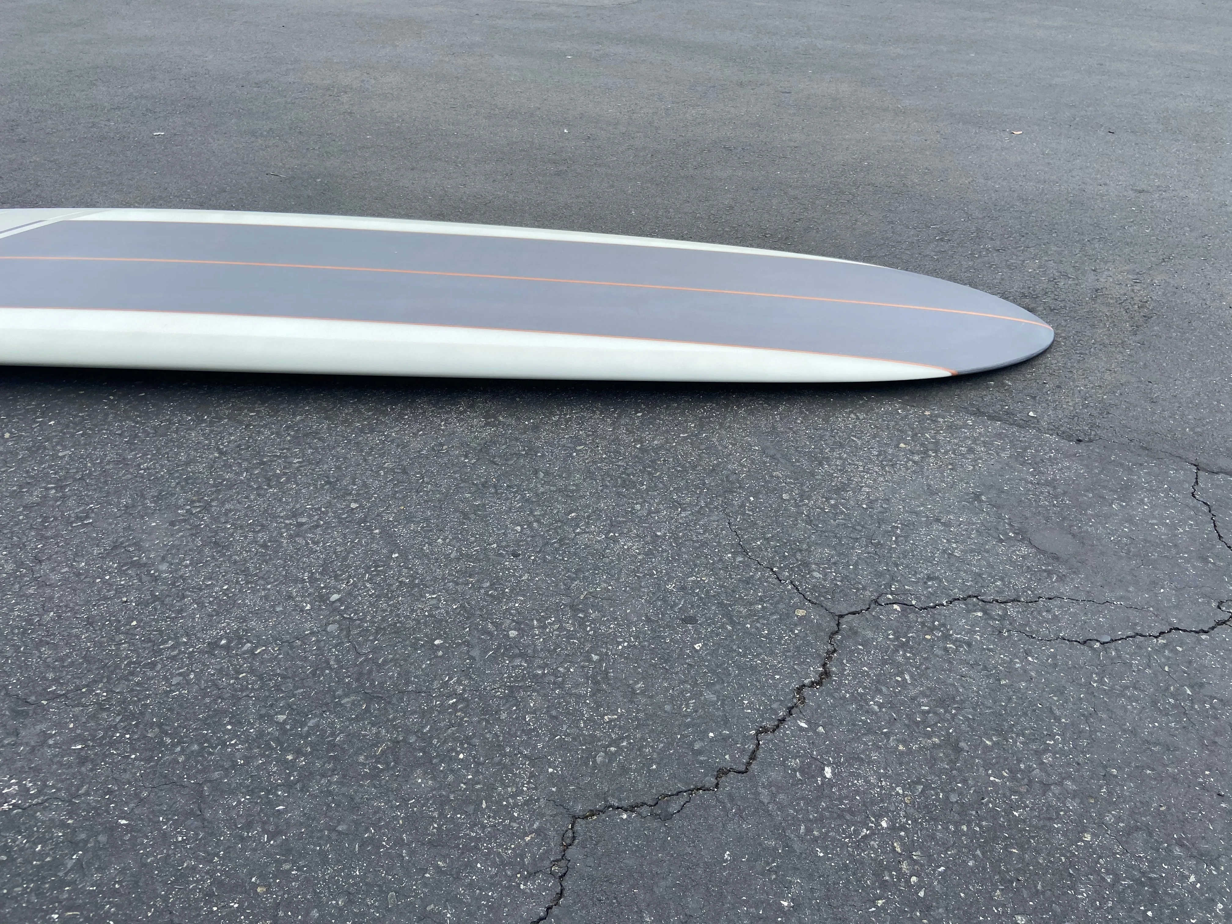 9'7" Gato Heroi Smooth Operator