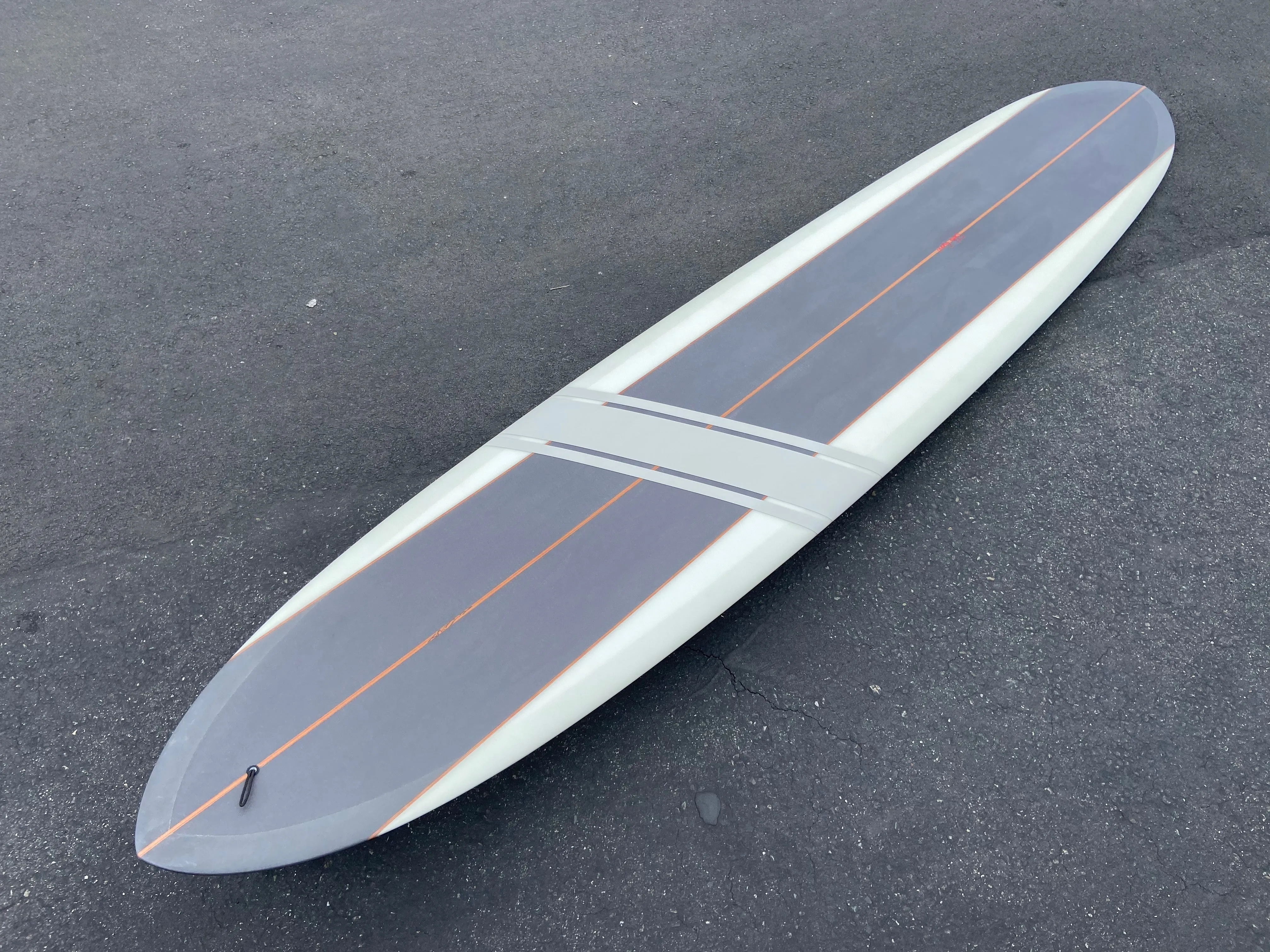 9'7" Gato Heroi Smooth Operator