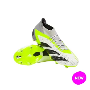 ADIDAS PREDATOR ACCURACY.1 - FIRM GROUND BOOTS