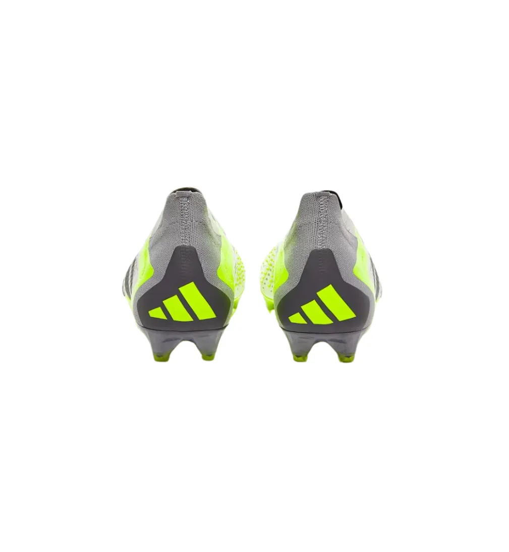 ADIDAS PREDATOR ACCURACY.1 - FIRM GROUND BOOTS