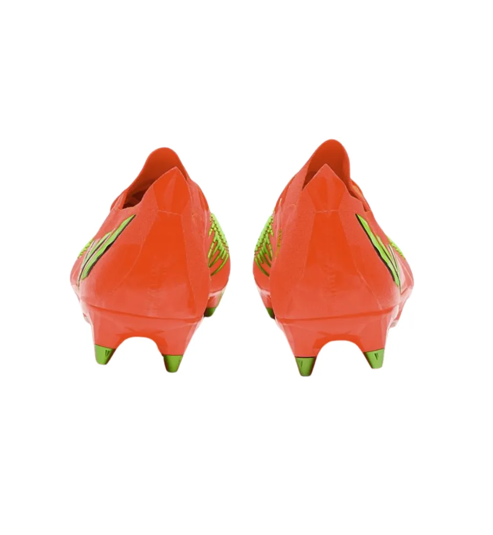 ADIDAS PREDATOR EDGE.1 L - SOFT GROUND BOOTS