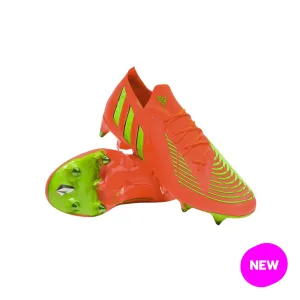 ADIDAS PREDATOR EDGE.1 L - SOFT GROUND BOOTS
