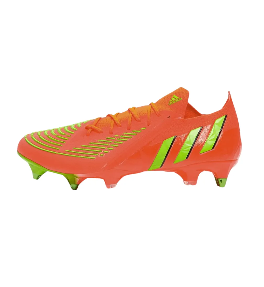 ADIDAS PREDATOR EDGE.1 L - SOFT GROUND BOOTS