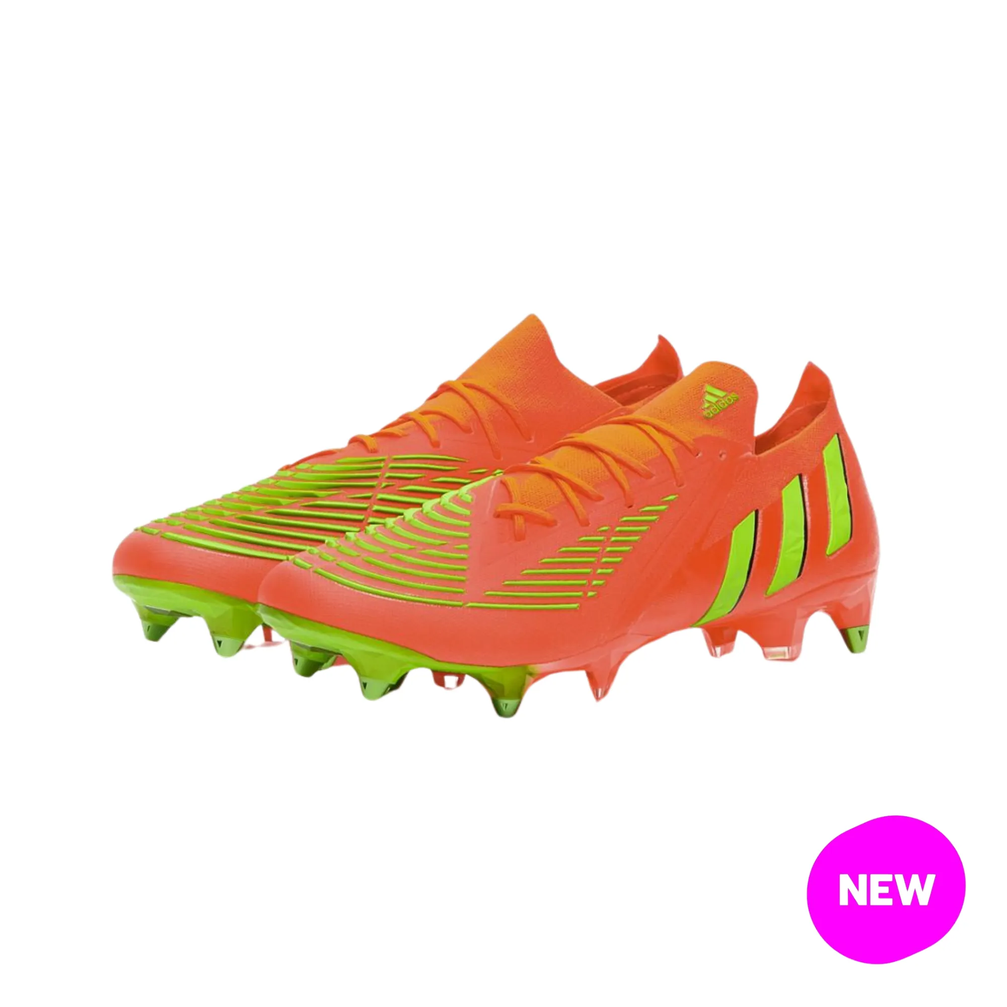 ADIDAS PREDATOR EDGE.1 L - SOFT GROUND BOOTS