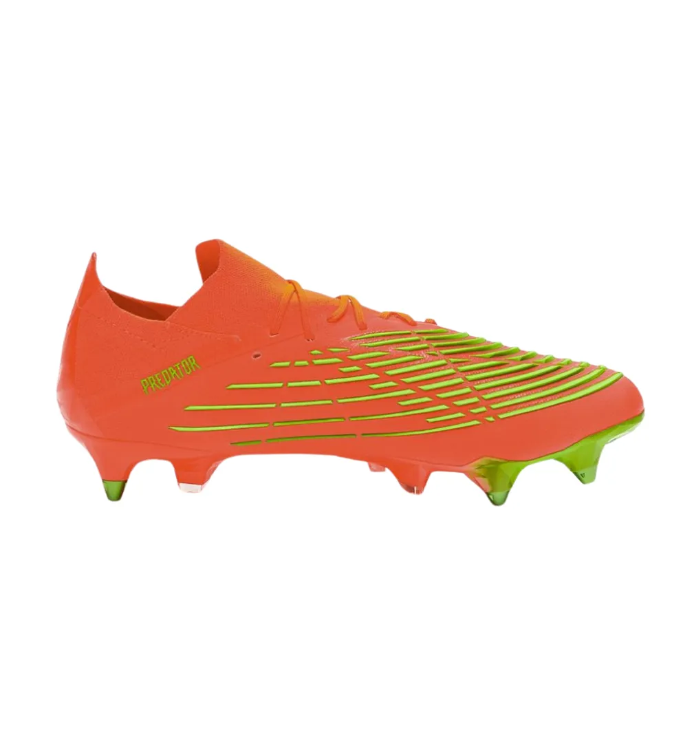 ADIDAS PREDATOR EDGE.1 L - SOFT GROUND BOOTS