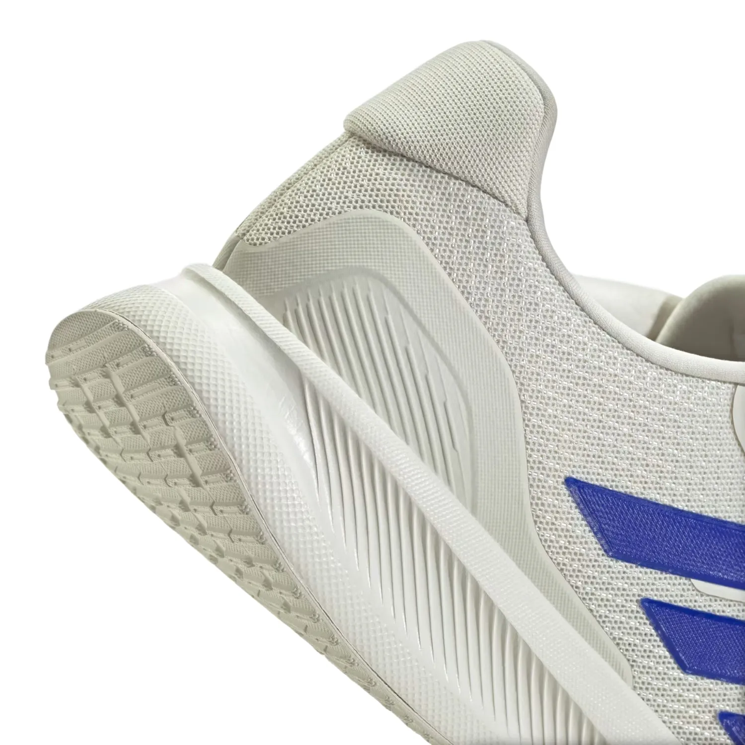 Adidas Runfalcon 5 Men’s Running Shoes – Lightweight Daily Trainers with Soft Cushioning & Breathable Upper