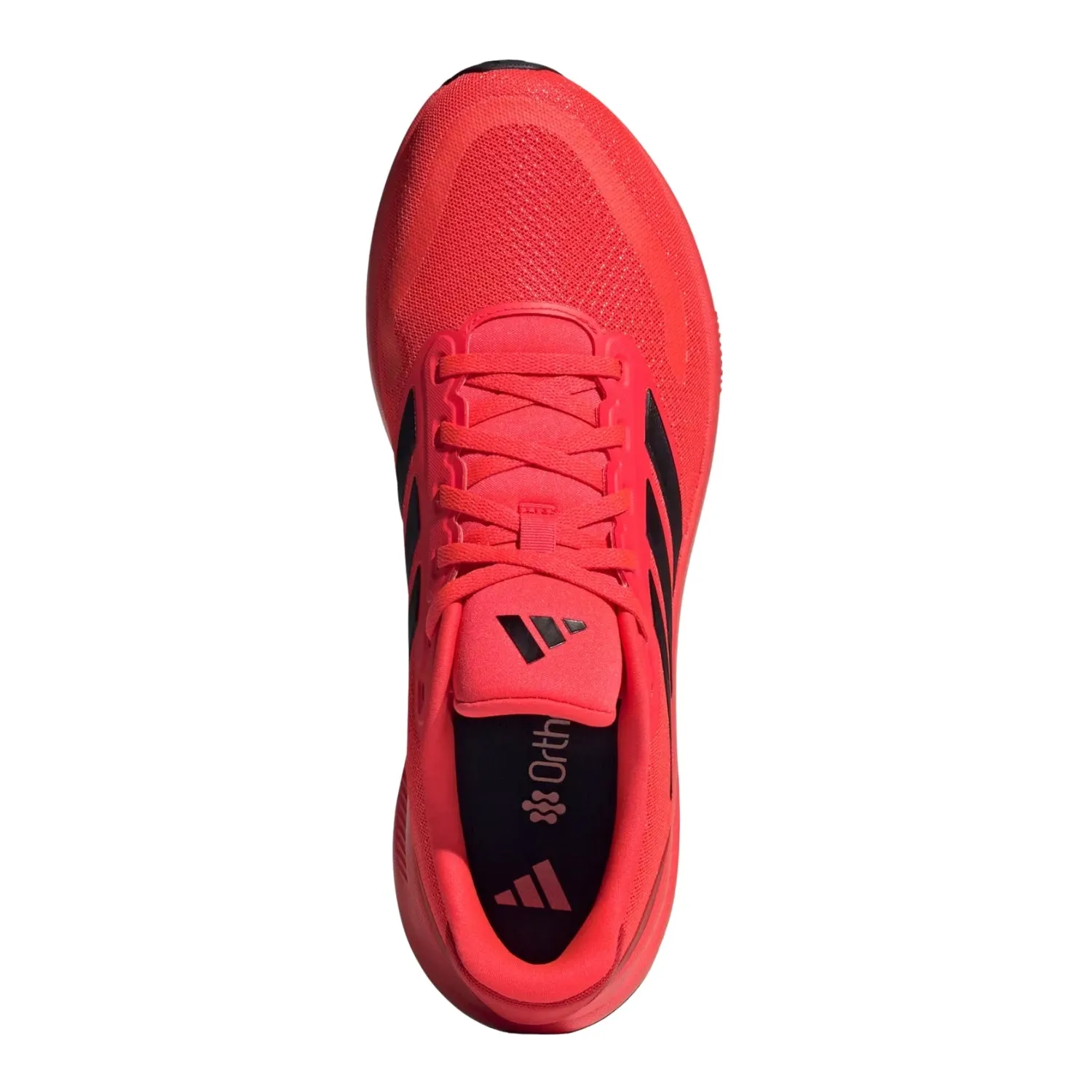Adidas Runfalcon 5 Men’s Running Shoes – Lightweight Daily Trainers with Soft Cushioning & Breathable Upper