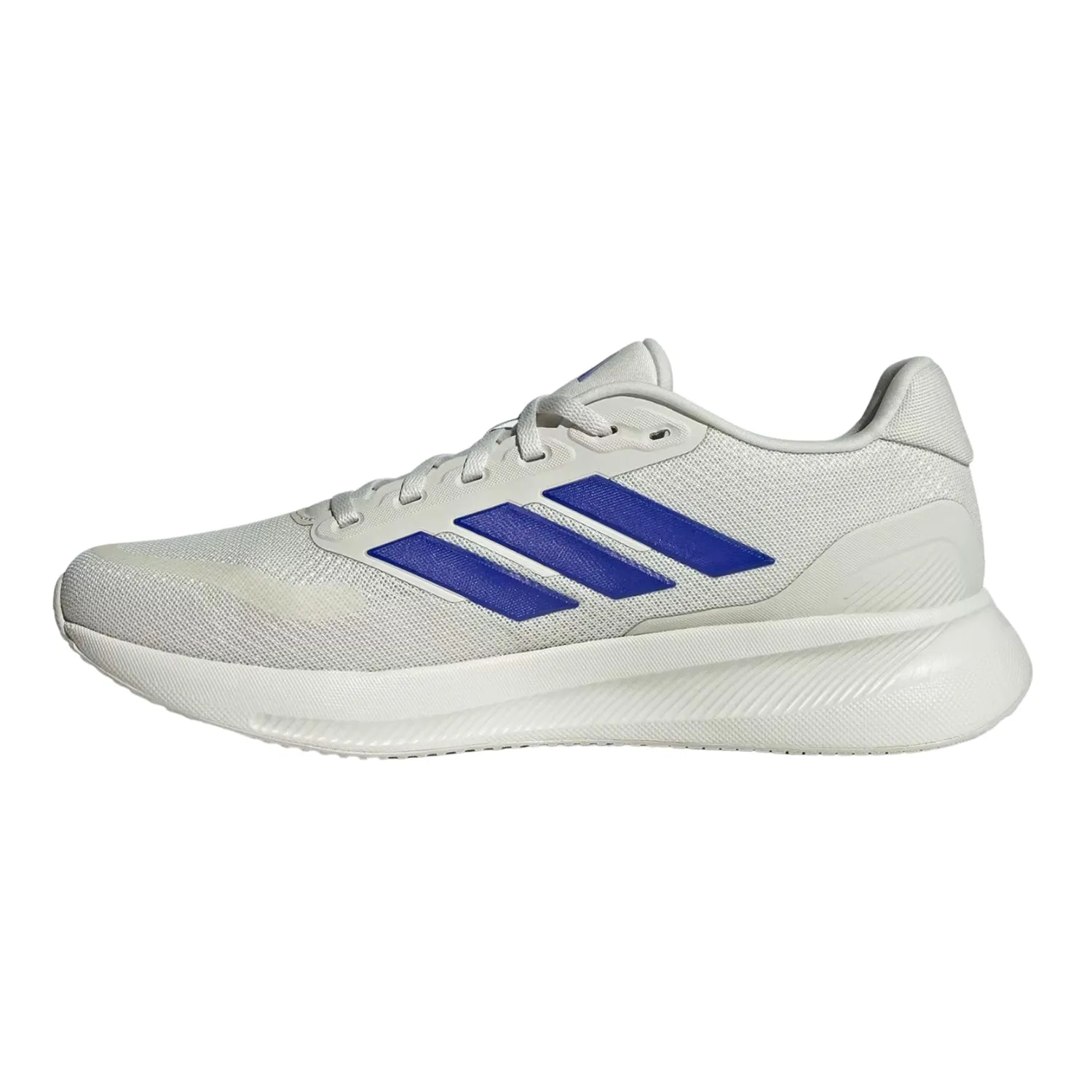 Adidas Runfalcon 5 Men’s Running Shoes – Lightweight Daily Trainers with Soft Cushioning & Breathable Upper