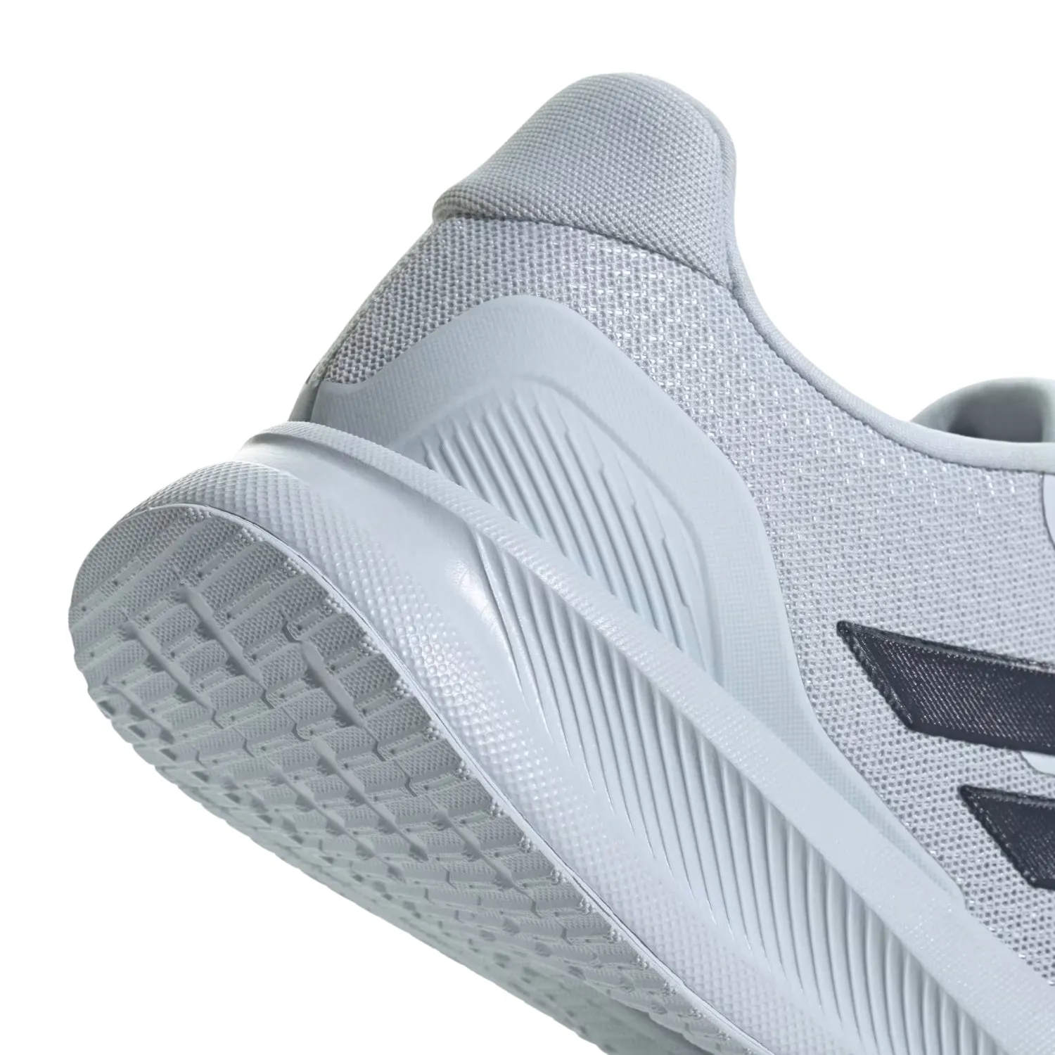 Adidas Runfalcon 5 Men’s Running Shoes – Lightweight Daily Trainers with Soft Cushioning & Breathable Upper