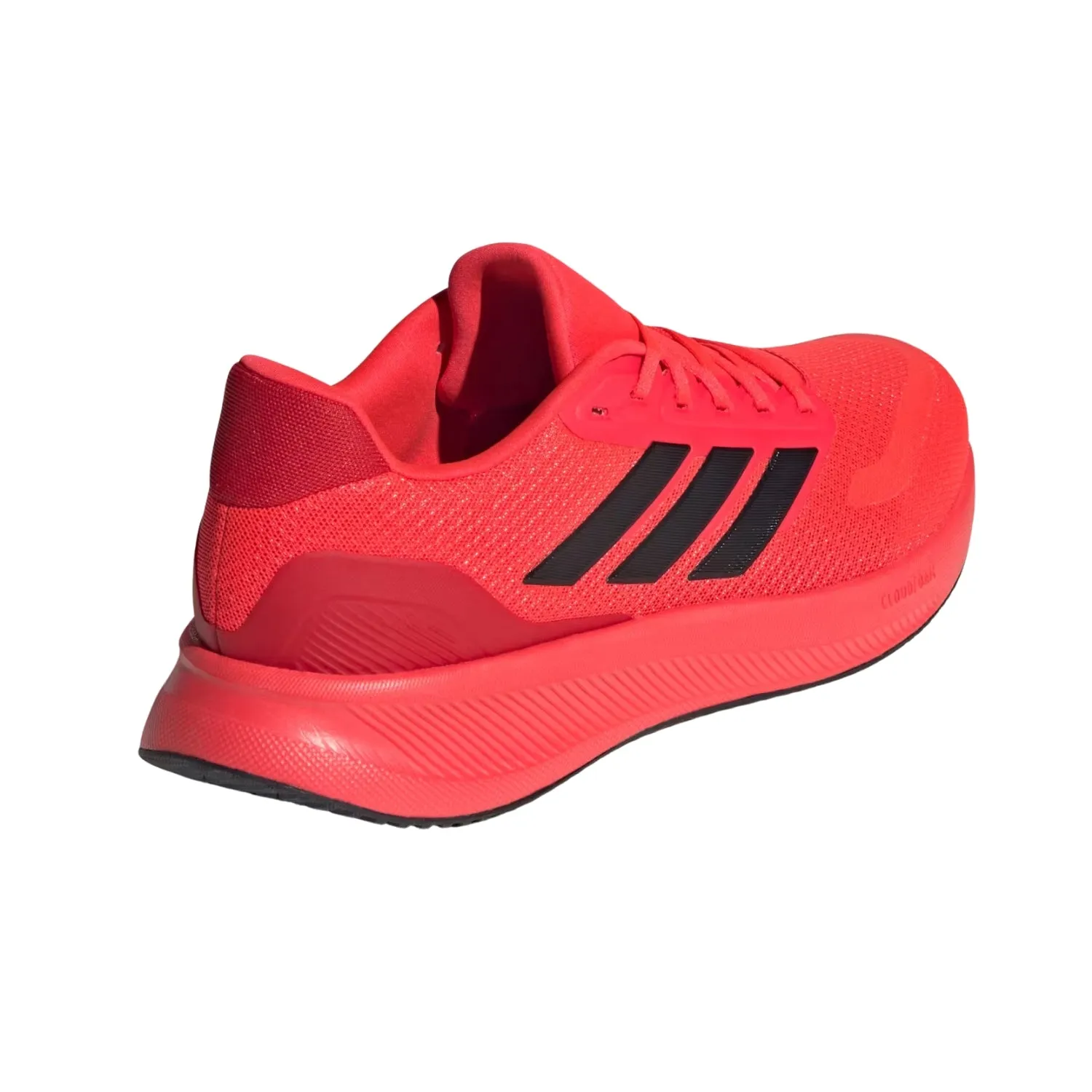 Adidas Runfalcon 5 Men’s Running Shoes – Lightweight Daily Trainers with Soft Cushioning & Breathable Upper