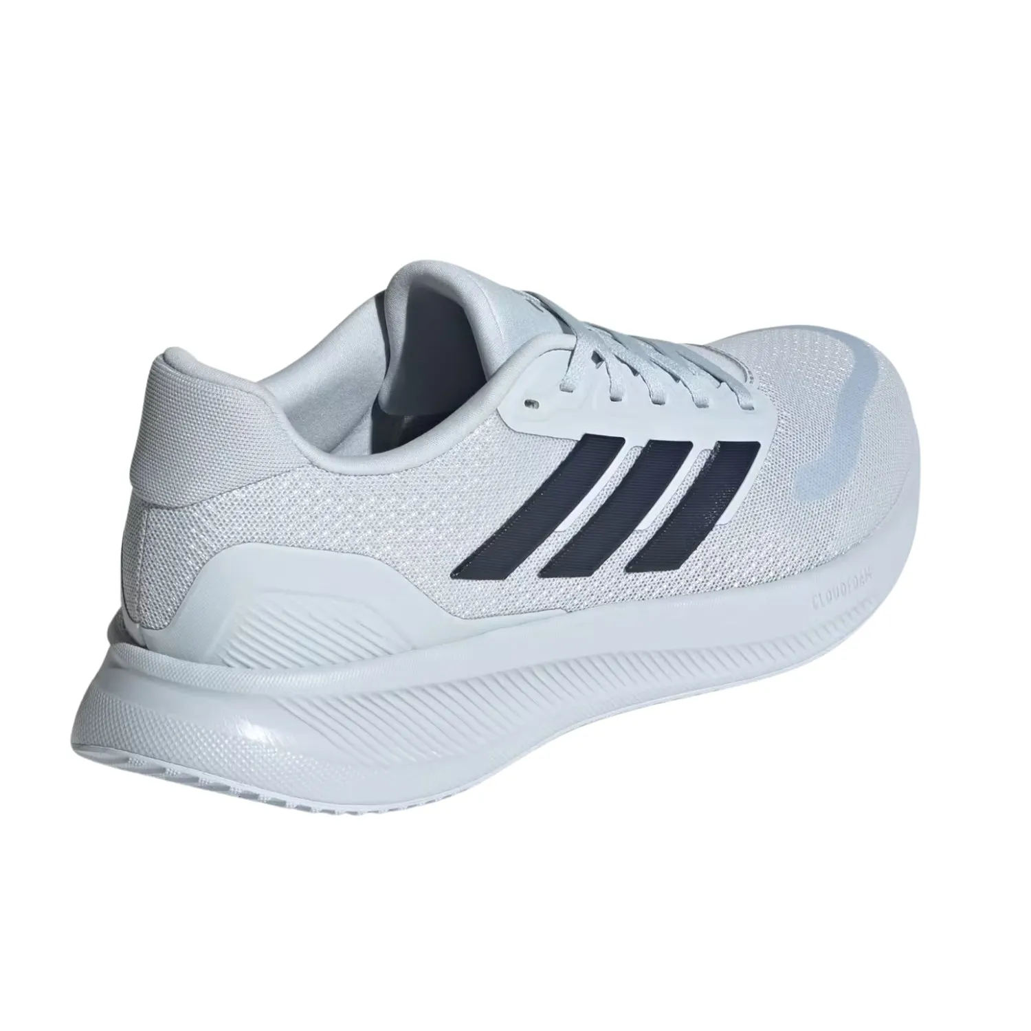 Adidas Runfalcon 5 Men’s Running Shoes – Lightweight Daily Trainers with Soft Cushioning & Breathable Upper