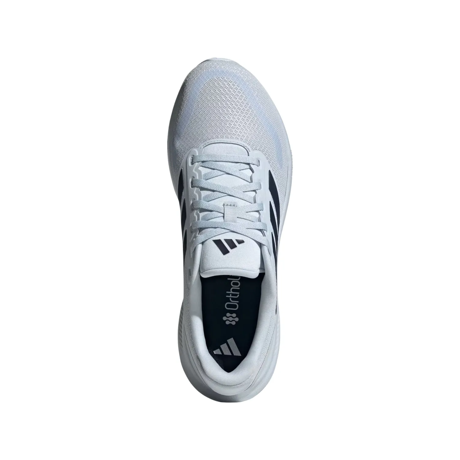 Adidas Runfalcon 5 Men’s Running Shoes – Lightweight Daily Trainers with Soft Cushioning & Breathable Upper