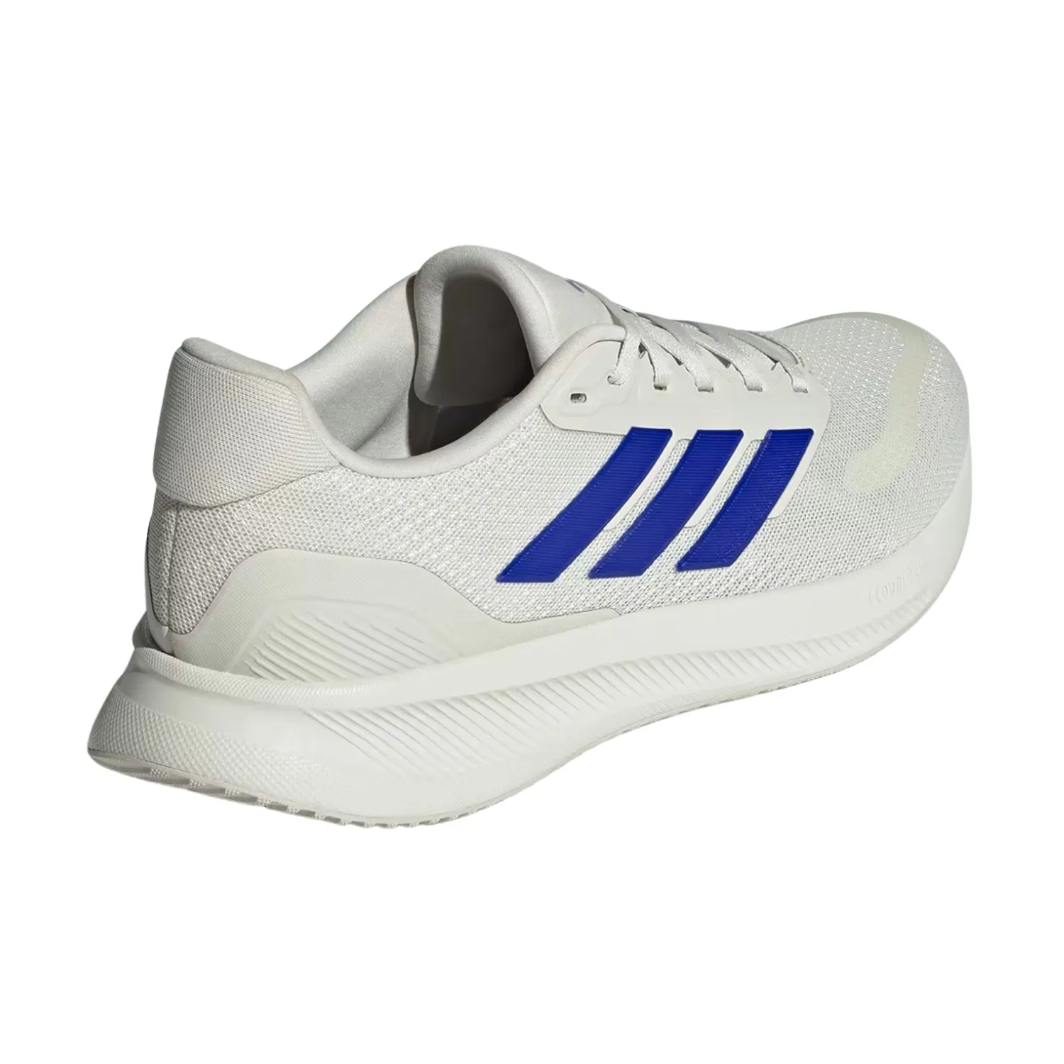 Adidas Runfalcon 5 Men’s Running Shoes – Lightweight Daily Trainers with Soft Cushioning & Breathable Upper