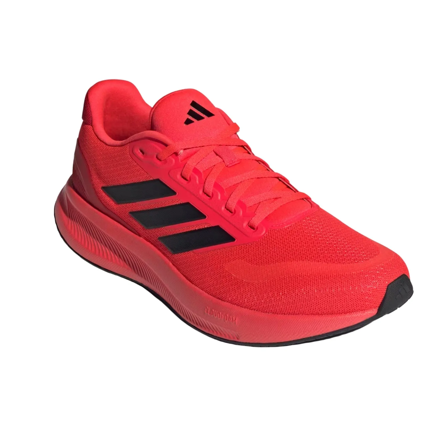 Adidas Runfalcon 5 Men’s Running Shoes – Lightweight Daily Trainers with Soft Cushioning & Breathable Upper