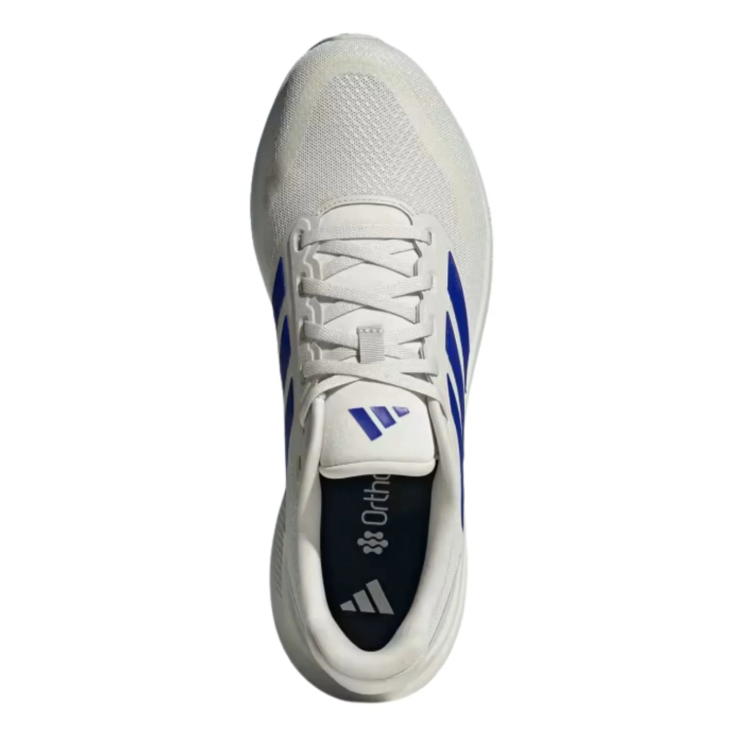 Adidas Runfalcon 5 Men’s Running Shoes – Lightweight Daily Trainers with Soft Cushioning & Breathable Upper