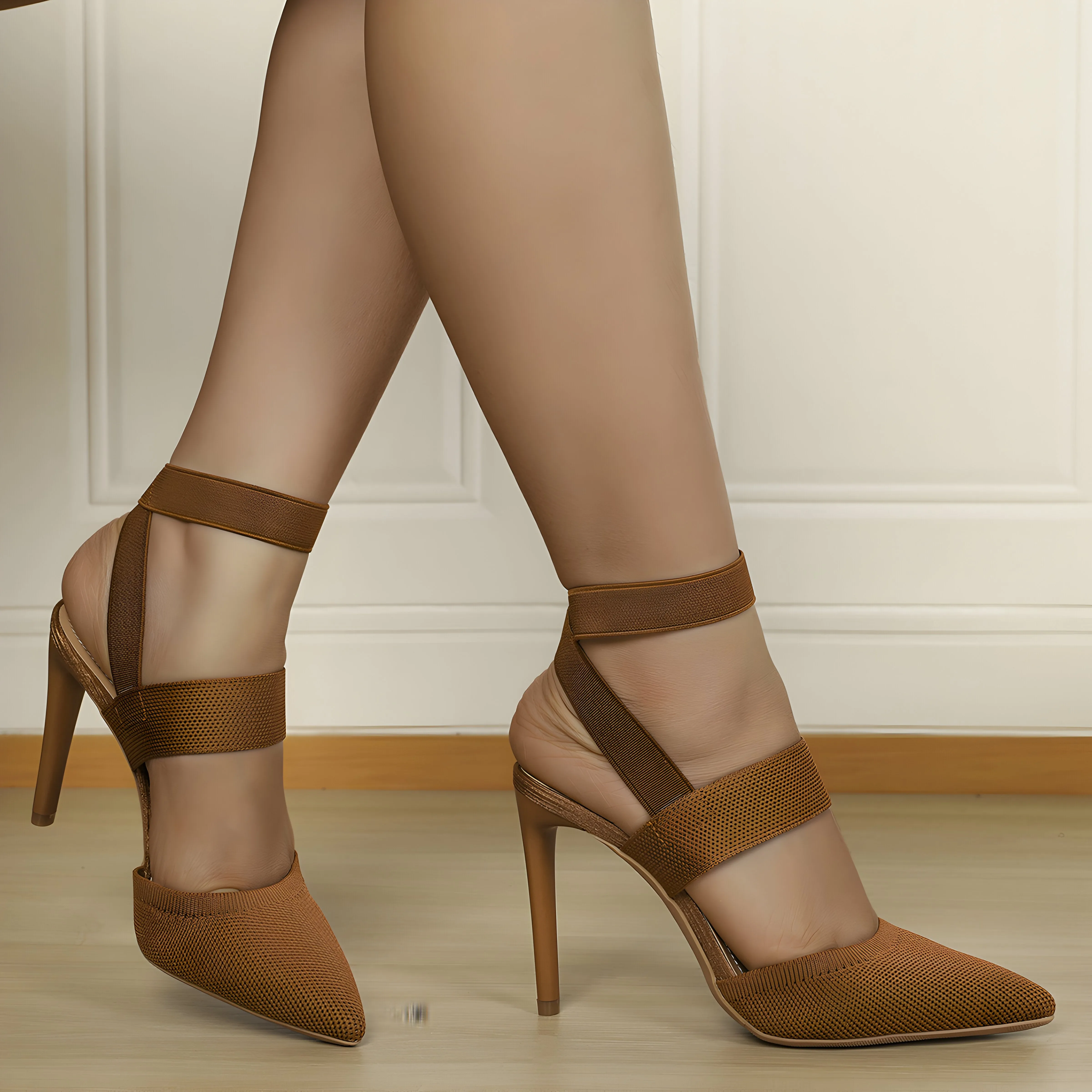 Anita™ | Orthopedic Comfort Heels