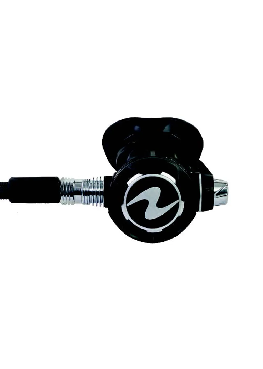 Aqua Lung Helix Compact Pro Regulator - Yoke