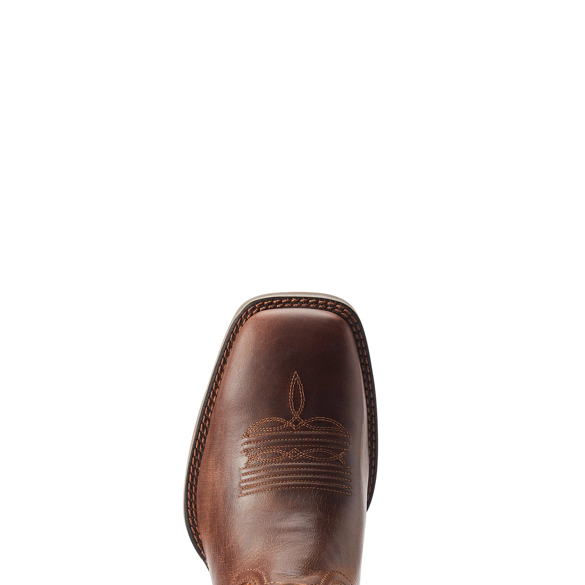 Ariat Mens 10044561 Brown Sport Big Country Western Boots