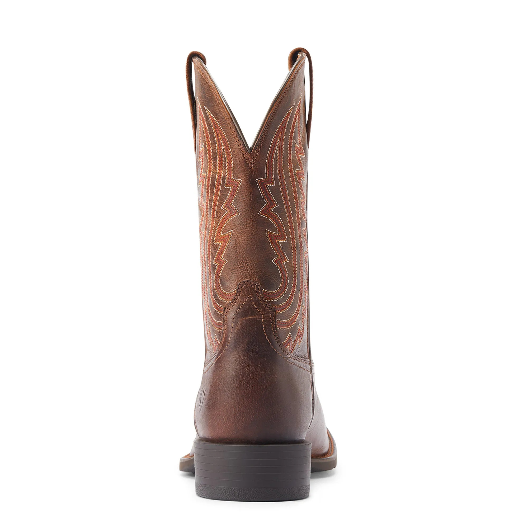 Ariat Mens 10044561 Brown Sport Big Country Western Boots