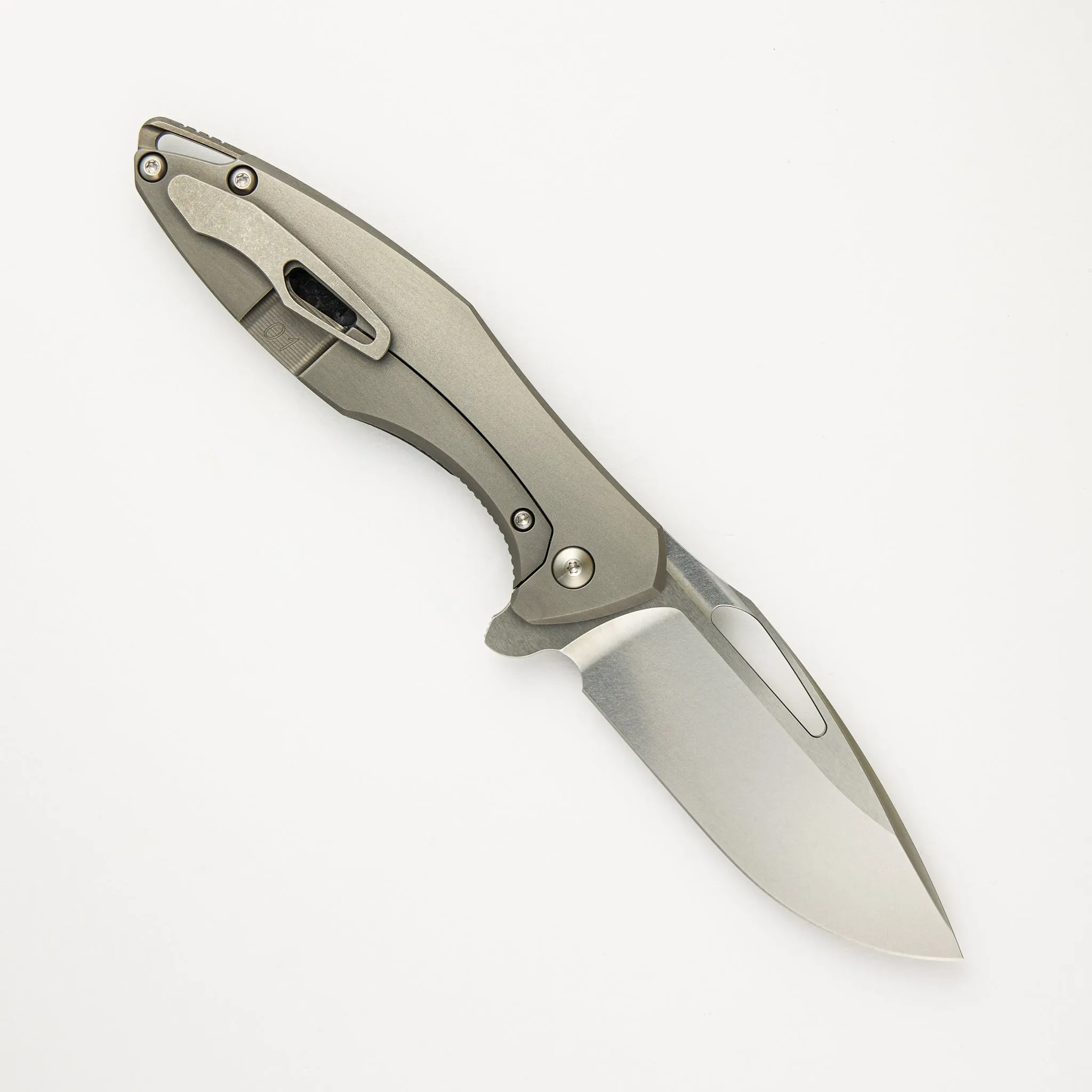 Arius #01