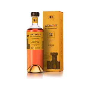 Artages 12 Year Extremely Smooth & Rich
