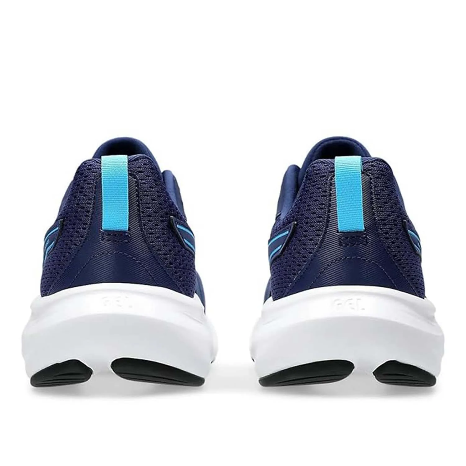 ASICS GEL-CONTEND 9 Men's Running Shoes – Cushioned, Durable & High-Performance Trainers for Everyday Runs