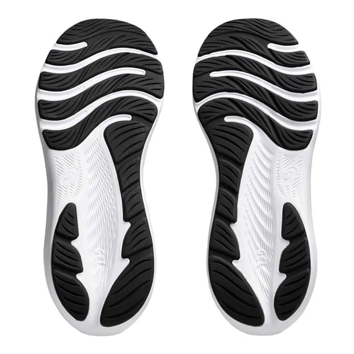 ASICS GEL-CONTEND 9 Men's Running Shoes – Cushioned, Durable & High-Performance Trainers for Everyday Runs