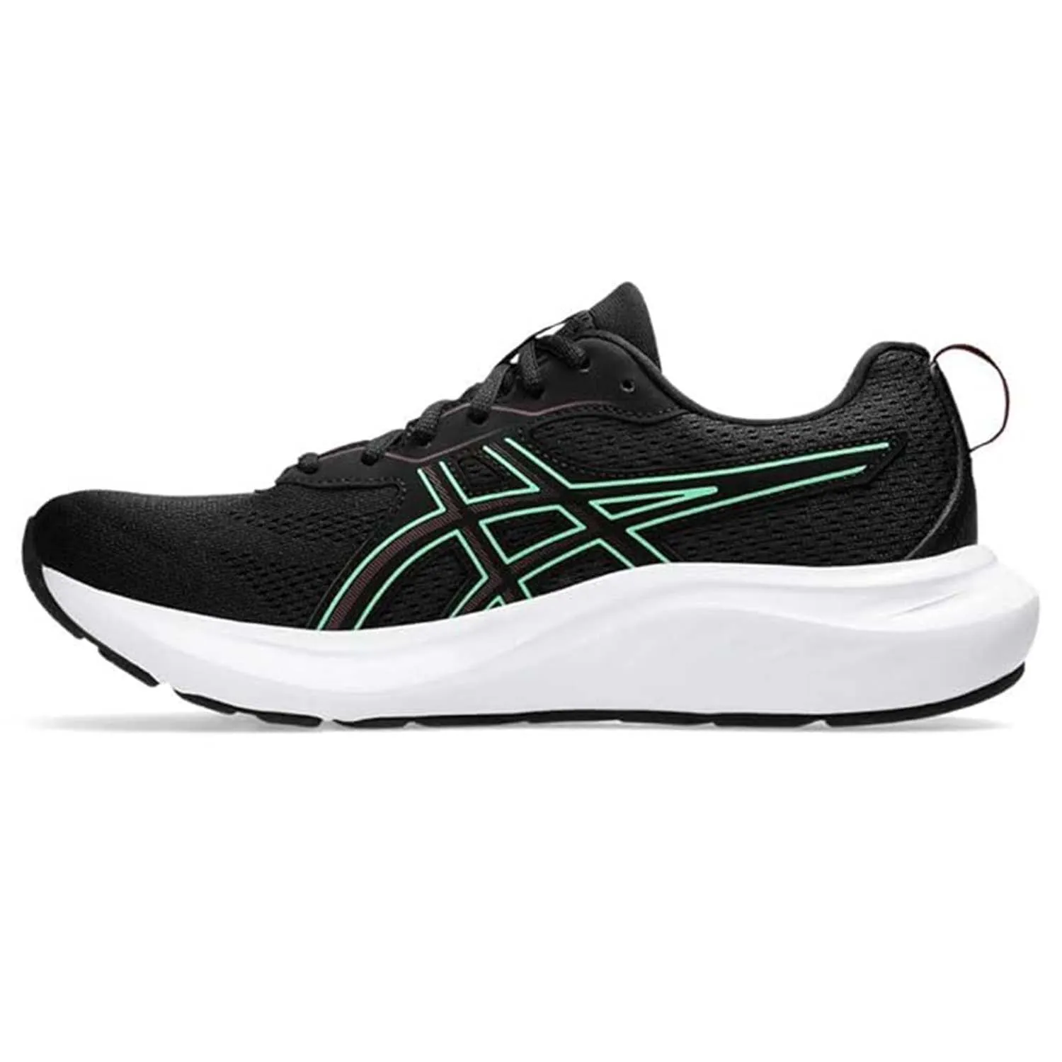 ASICS GEL-CONTEND 9 Men's Running Shoes – Cushioned, Durable & High-Performance Trainers for Everyday Runs