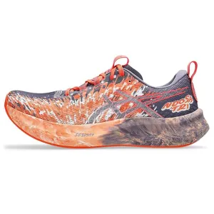 ASICS NOOSA TRI 16 Men's Running Shoes – Lightweight, Cushioned & Breathable Triathlon Trainers (Greyish Purple/Mojave)