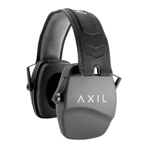 AXIL TRACKR™ Passive
