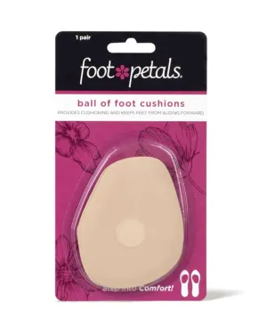 Ball of Foot Cushions (Khaki)