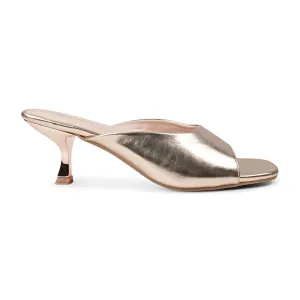 BATA (WOMEN) AURORA LADIES CHAPPALS