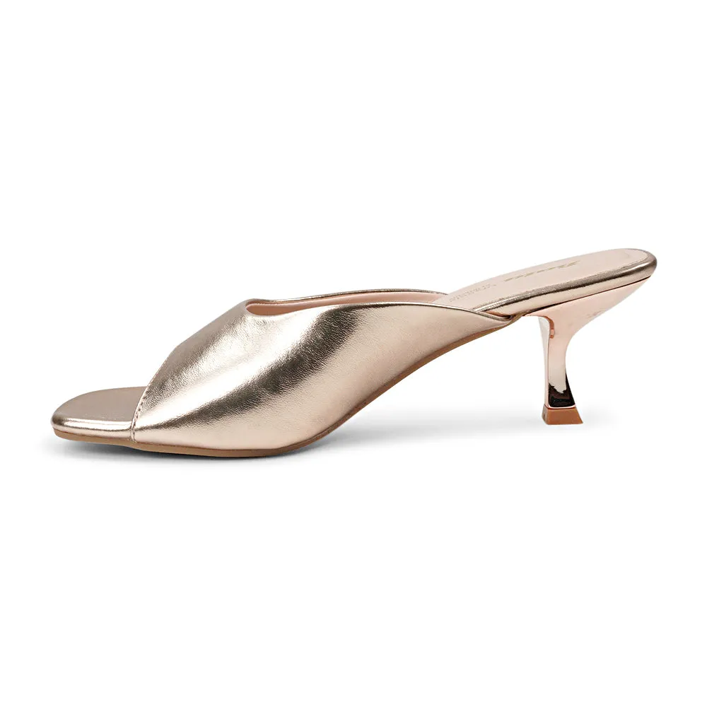 BATA (WOMEN) AURORA LADIES CHAPPALS