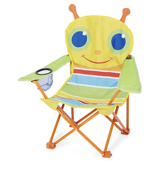 Beach chair kids