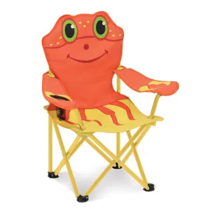 Beach chair kids