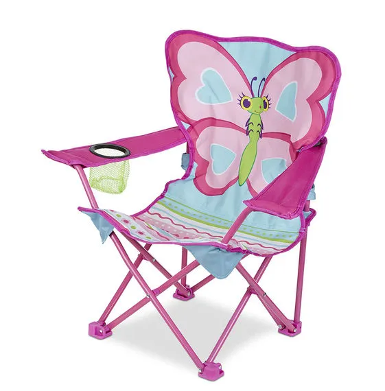 Beach chair kids