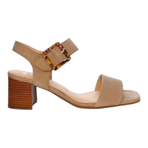 Bethel Women's Adjustable Dress Sandal 50mm