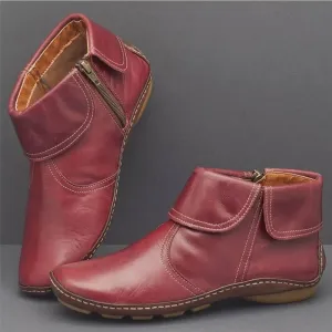 Betty | Premium Super Comfy Ankle Boots